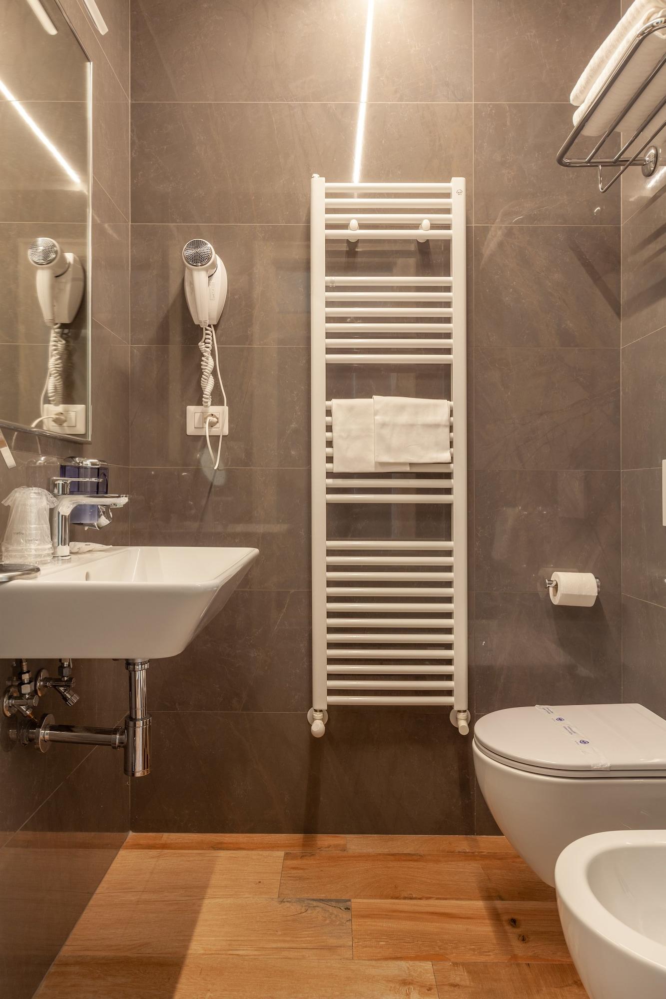 Residenza Cavallini Rome Extérieur photo