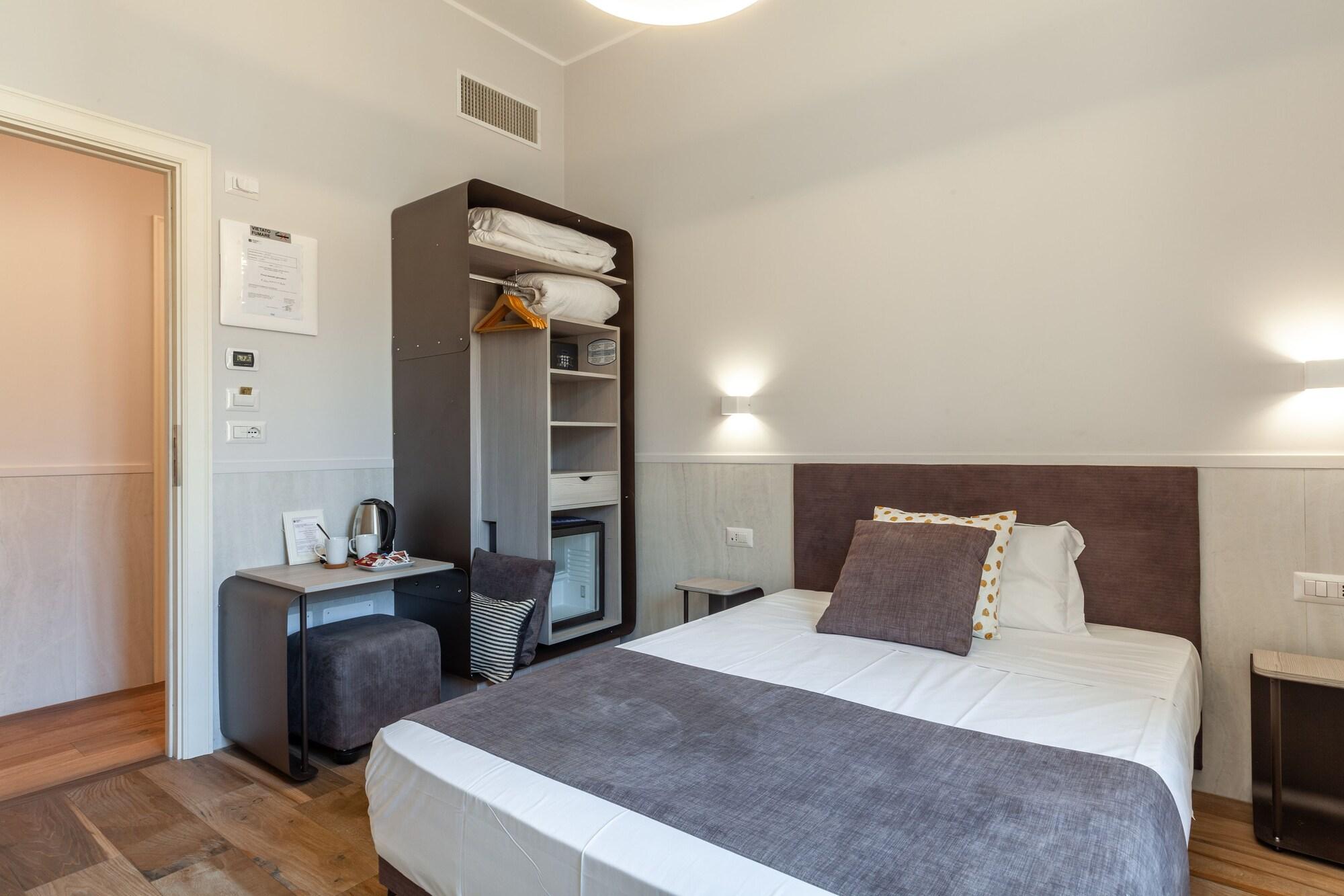 Residenza Cavallini Rome Extérieur photo