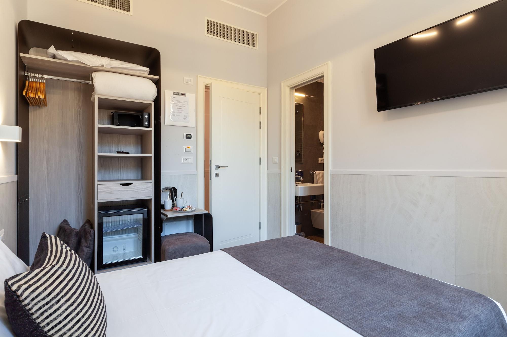 Residenza Cavallini Rome Extérieur photo