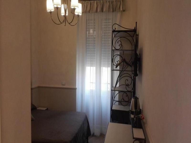 Residenza Cavallini Rome Extérieur photo
