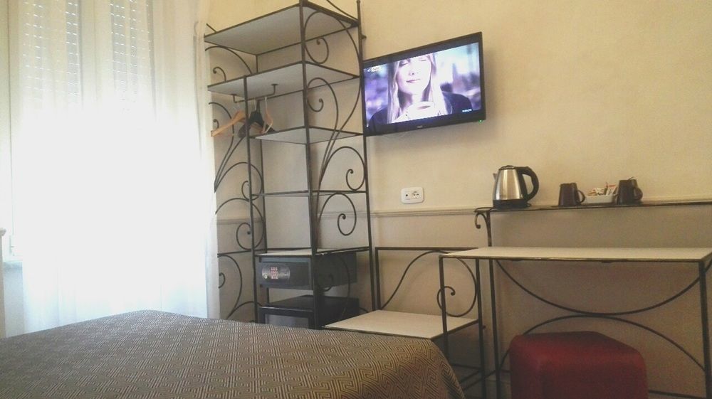 Residenza Cavallini Rome Extérieur photo