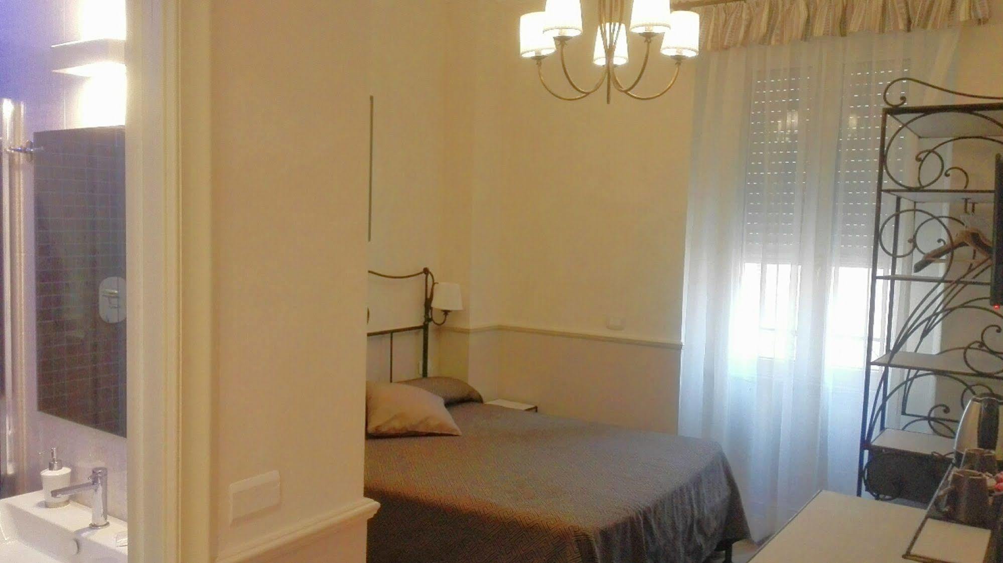 Residenza Cavallini Rome Extérieur photo