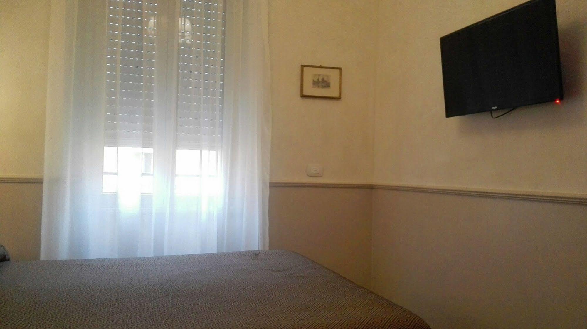 Residenza Cavallini Rome Extérieur photo