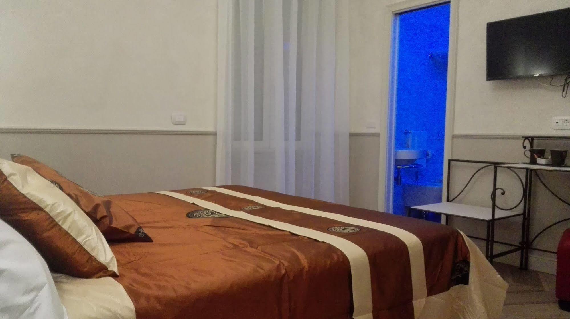 Residenza Cavallini Rome Extérieur photo