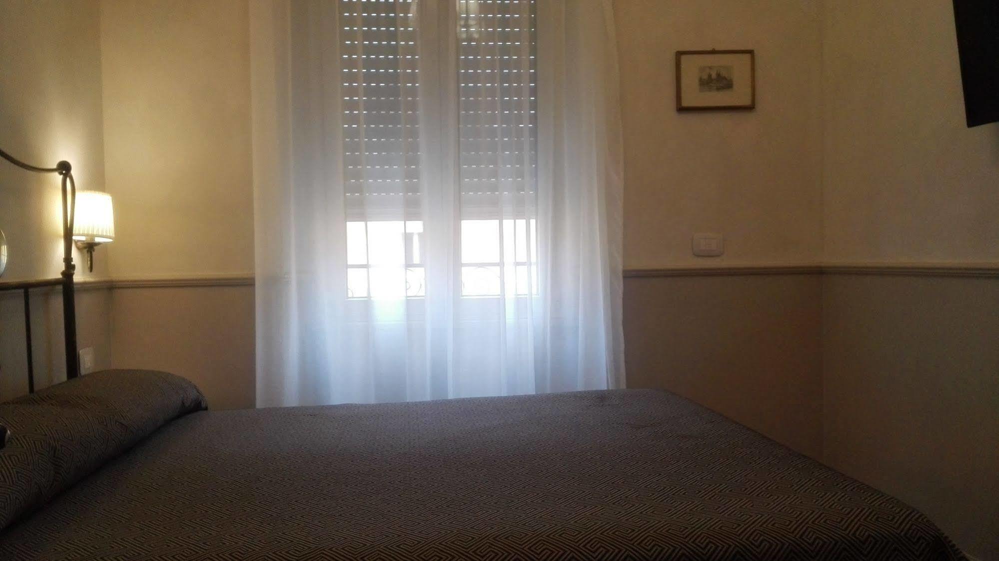 Residenza Cavallini Rome Extérieur photo