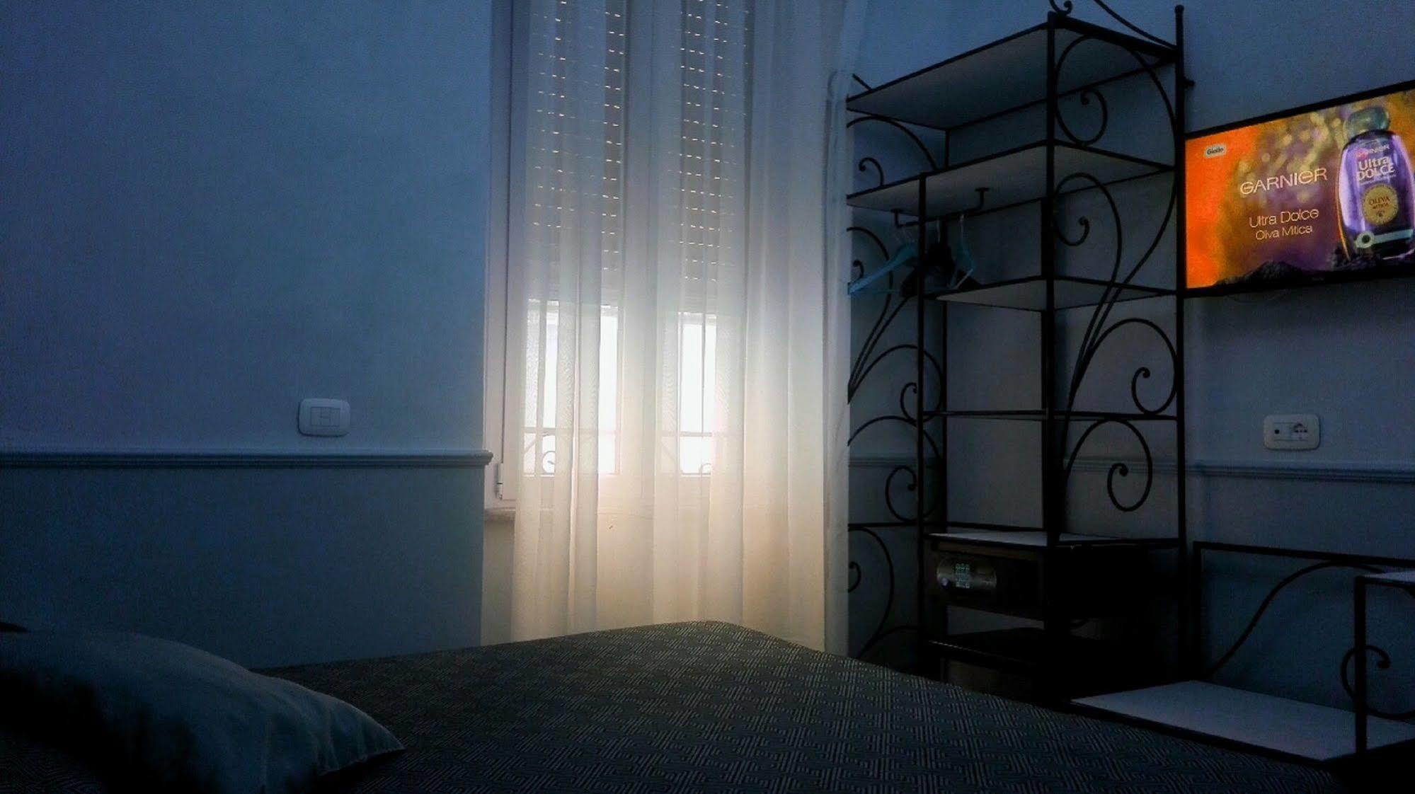 Residenza Cavallini Rome Extérieur photo