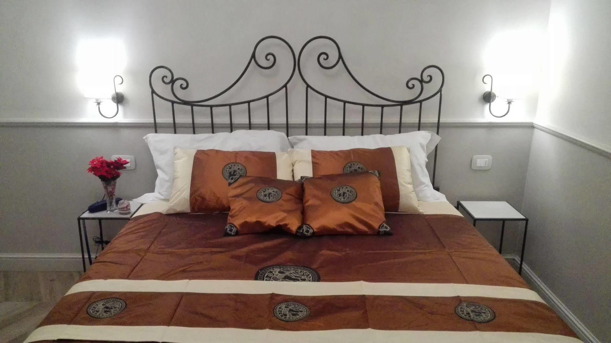Residenza Cavallini Rome Extérieur photo
