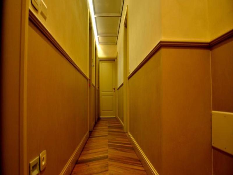 Residenza Cavallini Rome Extérieur photo