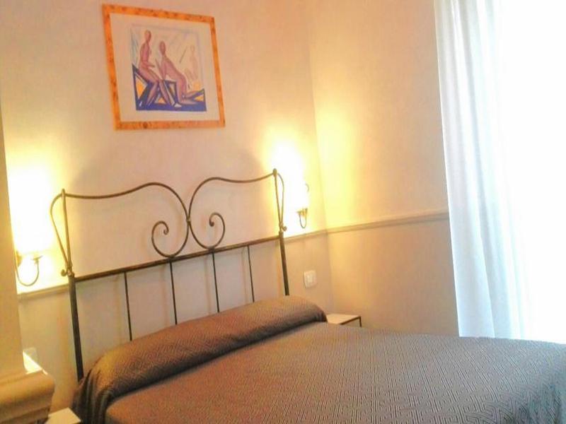 Residenza Cavallini Rome Extérieur photo