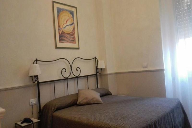 Residenza Cavallini Rome Extérieur photo