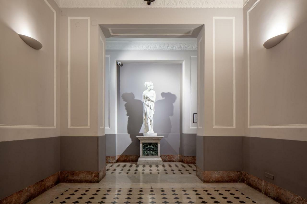 Residenza Cavallini Rome Extérieur photo