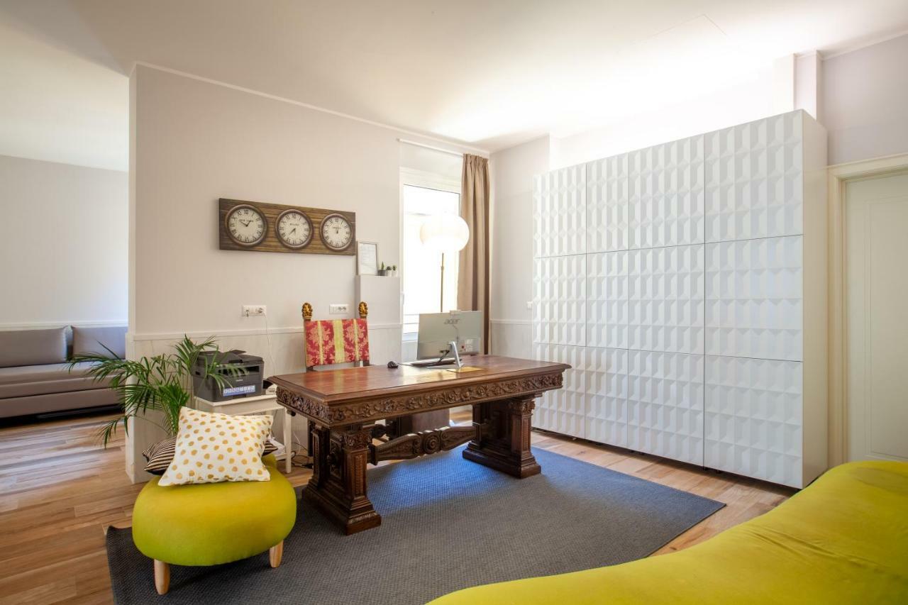 Residenza Cavallini Rome Extérieur photo